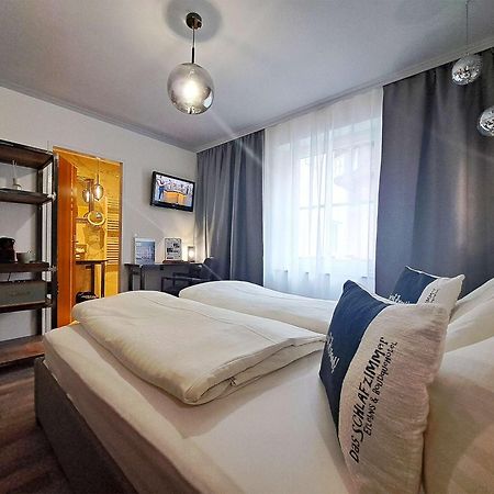 "Das Schlafzimmer" Erlebnis & Boutiquehotel - Ehemals Hacienda Mexicana Spittal an der Drau Eksteriør bilde