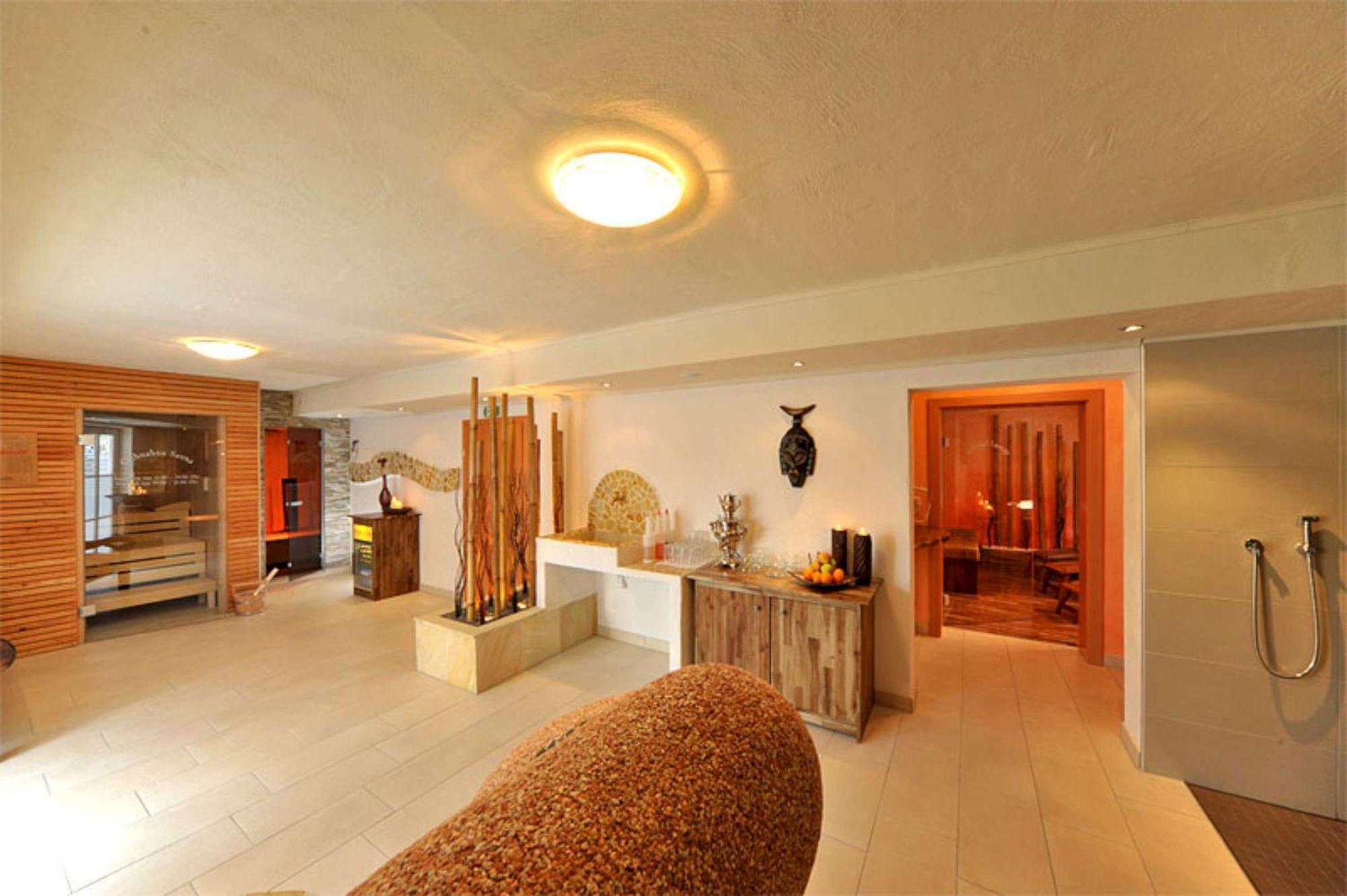 "Das Schlafzimmer" Erlebnis & Boutiquehotel - Ehemals Hacienda Mexicana Spittal an der Drau Eksteriør bilde