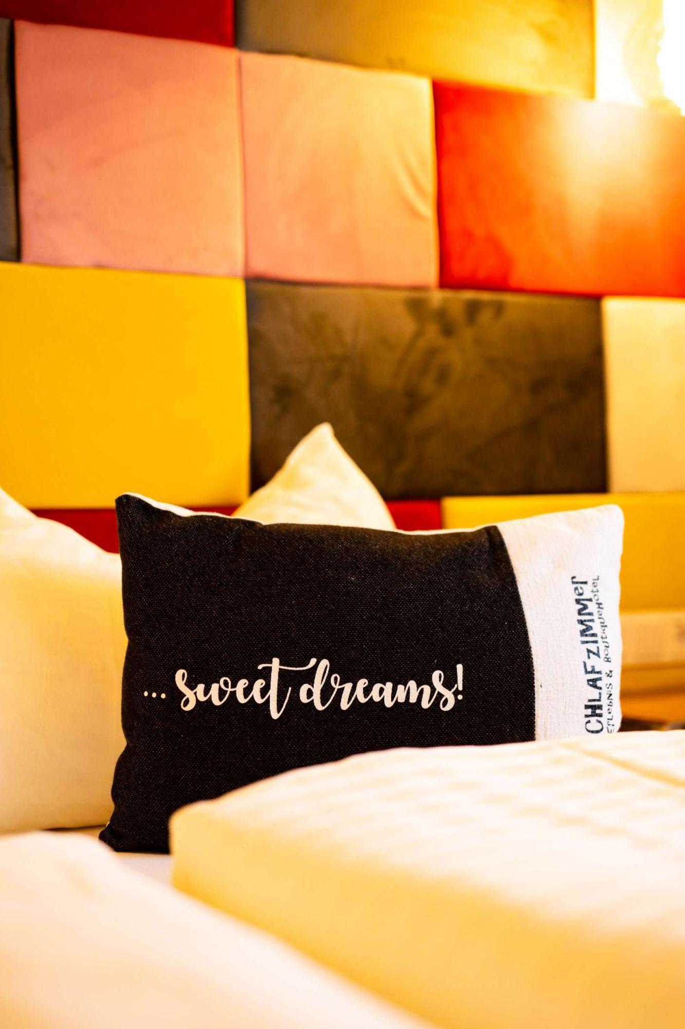 "Das Schlafzimmer" Erlebnis & Boutiquehotel - Ehemals Hacienda Mexicana Spittal an der Drau Eksteriør bilde