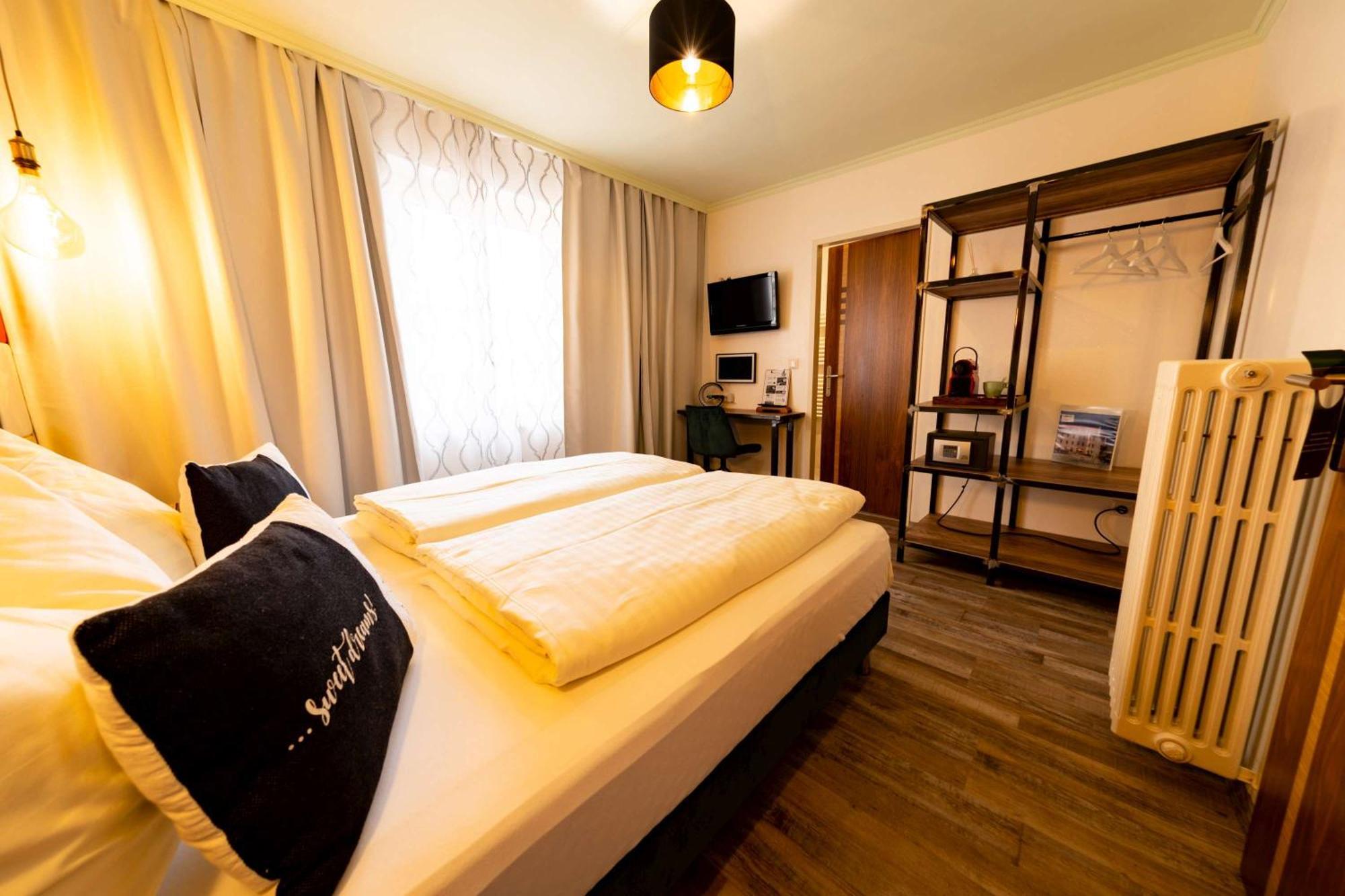 "Das Schlafzimmer" Erlebnis & Boutiquehotel - Ehemals Hacienda Mexicana Spittal an der Drau Eksteriør bilde