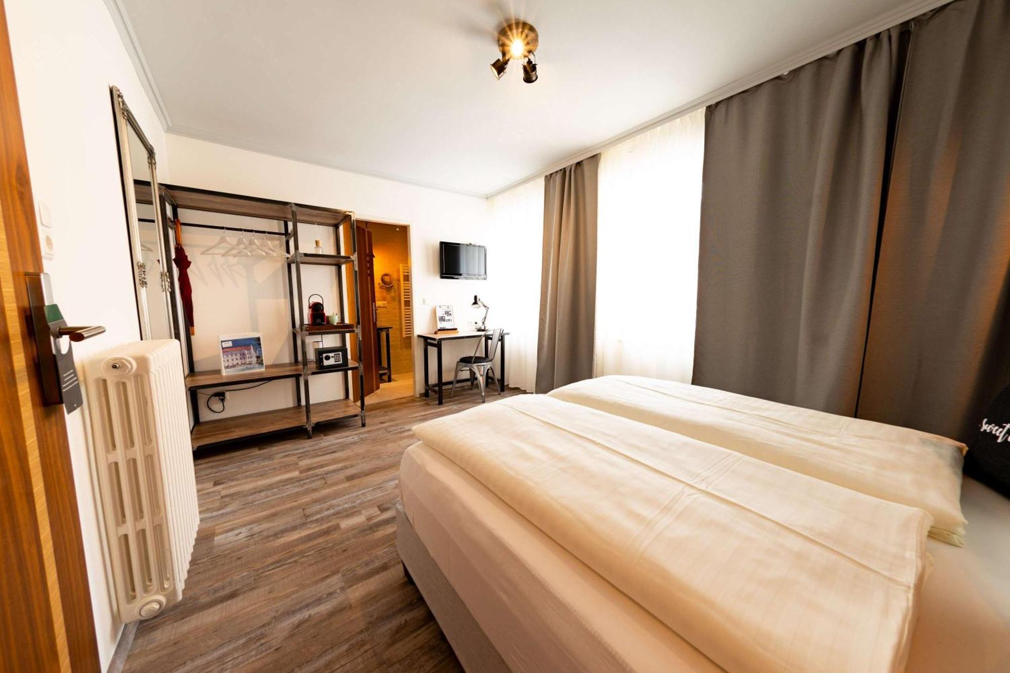 "Das Schlafzimmer" Erlebnis & Boutiquehotel - Ehemals Hacienda Mexicana Spittal an der Drau Eksteriør bilde